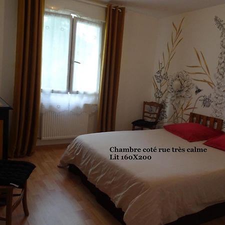 24H Le Mans Chambres Rooms Spay エクステリア 写真