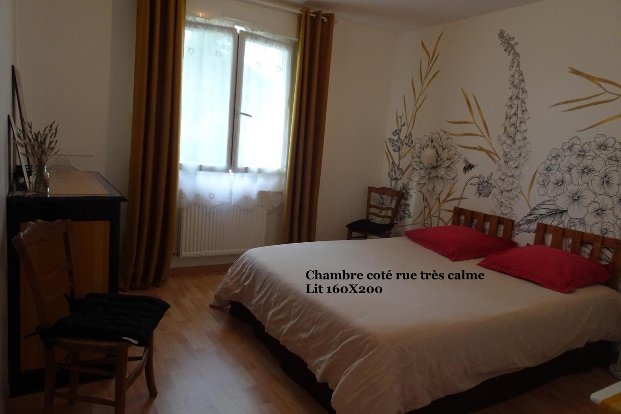 24H Le Mans Chambres Rooms Spay エクステリア 写真
