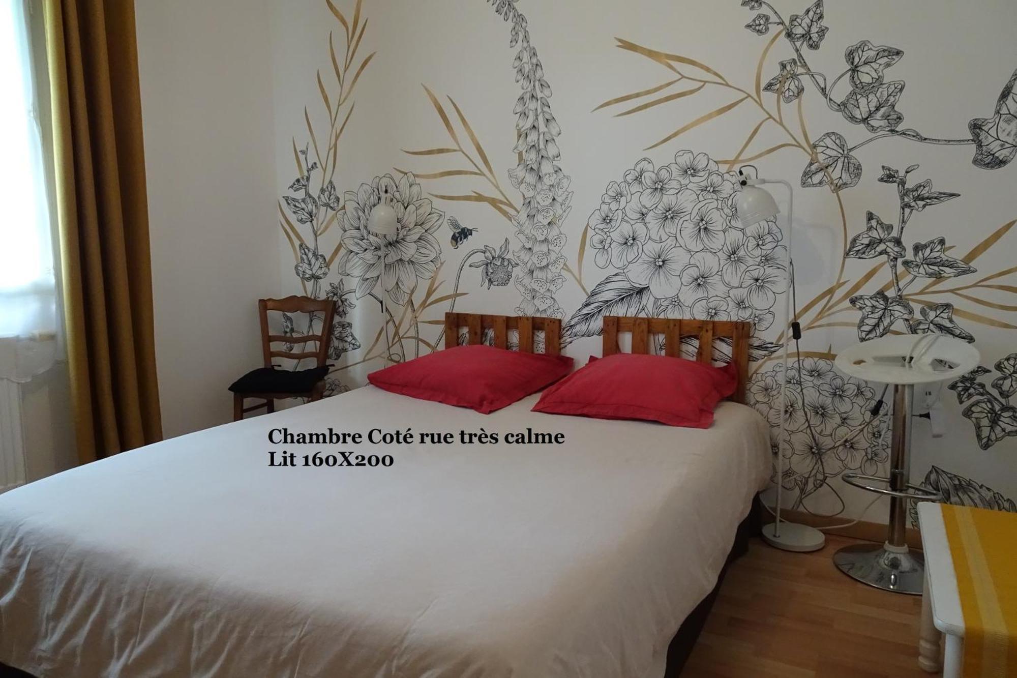 24H Le Mans Chambres Rooms Spay エクステリア 写真